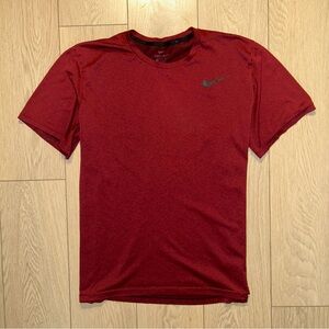 Nike Men’s Dri-fit Breathe Training Top T-shirt XL